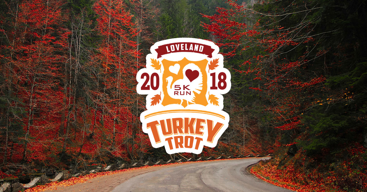 2026 Loveland Turkey Trot - Loveland Turkey Trot - 4 & Under Lil' Taters